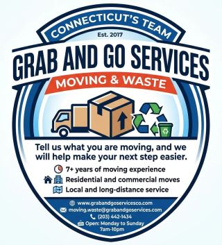 GRAB AND GO SERVICES