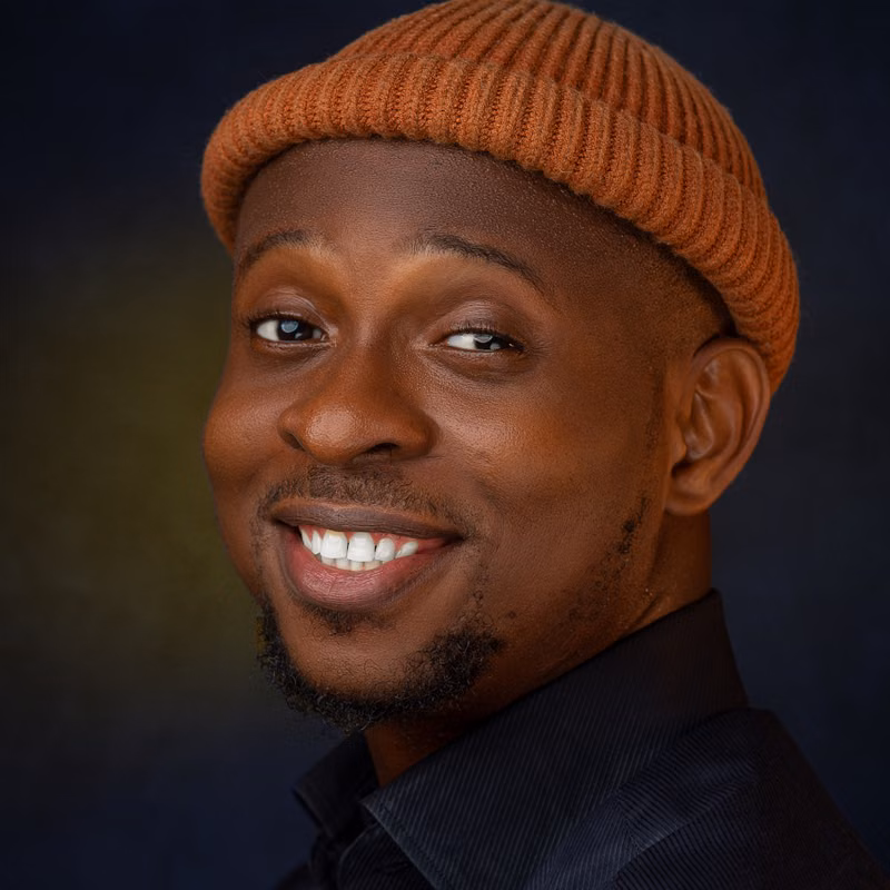Marcus, moving company owner in Stamford CT